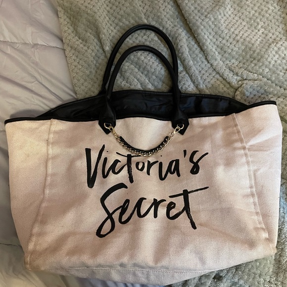 Victoria secret tote - Picture 4 of 8
